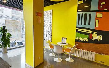 Pod Hotel