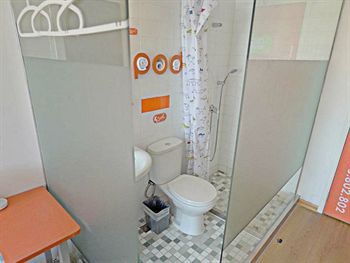 Pod Hotel 2*
